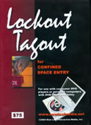 Lockout-Tagout for Confined Space Entry